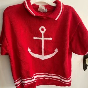 Vintage sweater